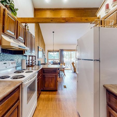 Апартаменты Pines 4031 Пагоса-Спрингс Экстерьер фото
