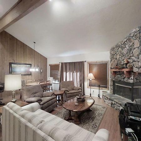 Апартаменты Pines 4031 Пагоса-Спрингс Экстерьер фото